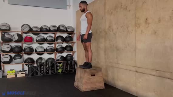 پرش عمقی