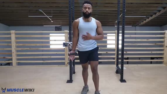 کال گشتاوری تک دست سیمکش ایستاده بالا