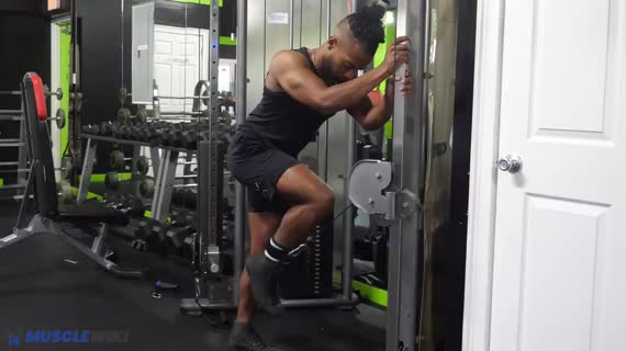 کیک‌بک با کابل ایستاده (وسط)