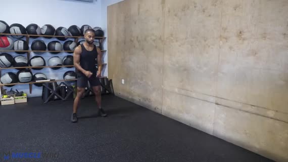 پرش طول هوایی و شافل به عقب