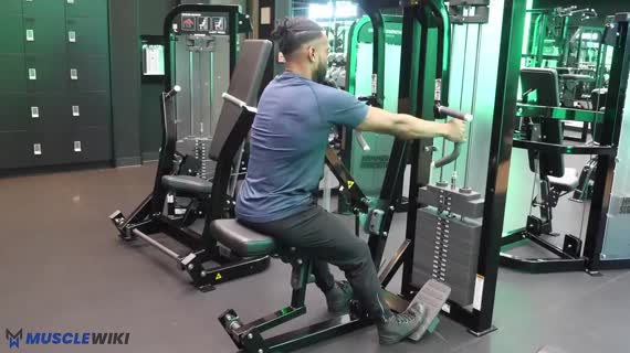 قایقی دست خنثی با دستگاه