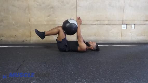 ددفاگ با مدیسین بال