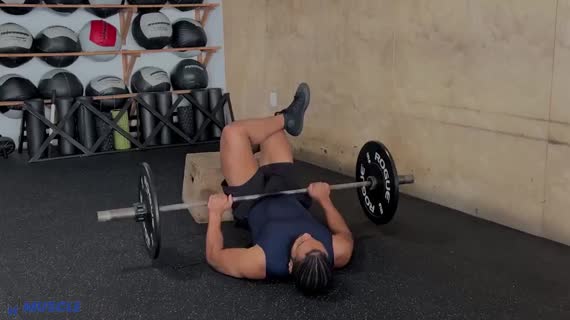 پل باسن هالتر پاهای بالا آمده مدل عدد چهار