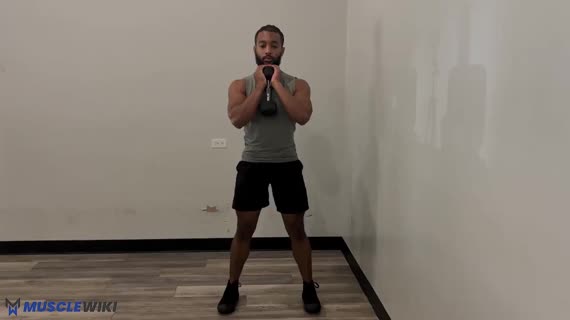 اسکات پالسی گابلت با دمبل