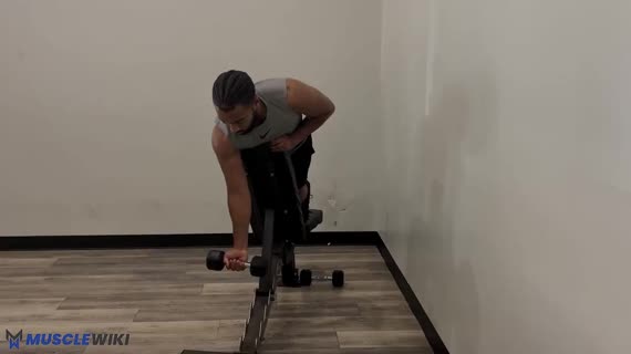 جلوبازو اسپایدر تک دمبل